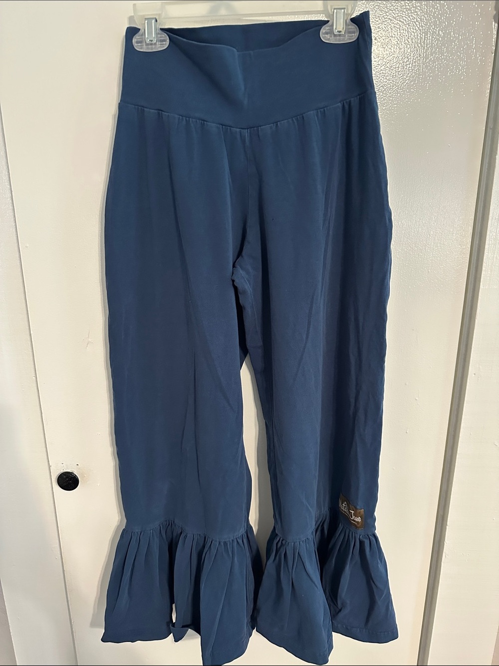 Matilda Jane Ruffle Pants
